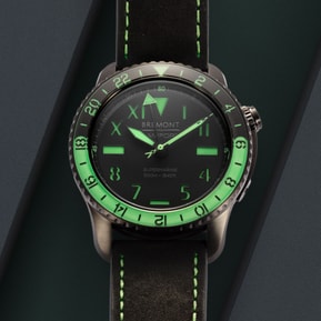 Hard to find models and special edition timepieces available at Watchfinder